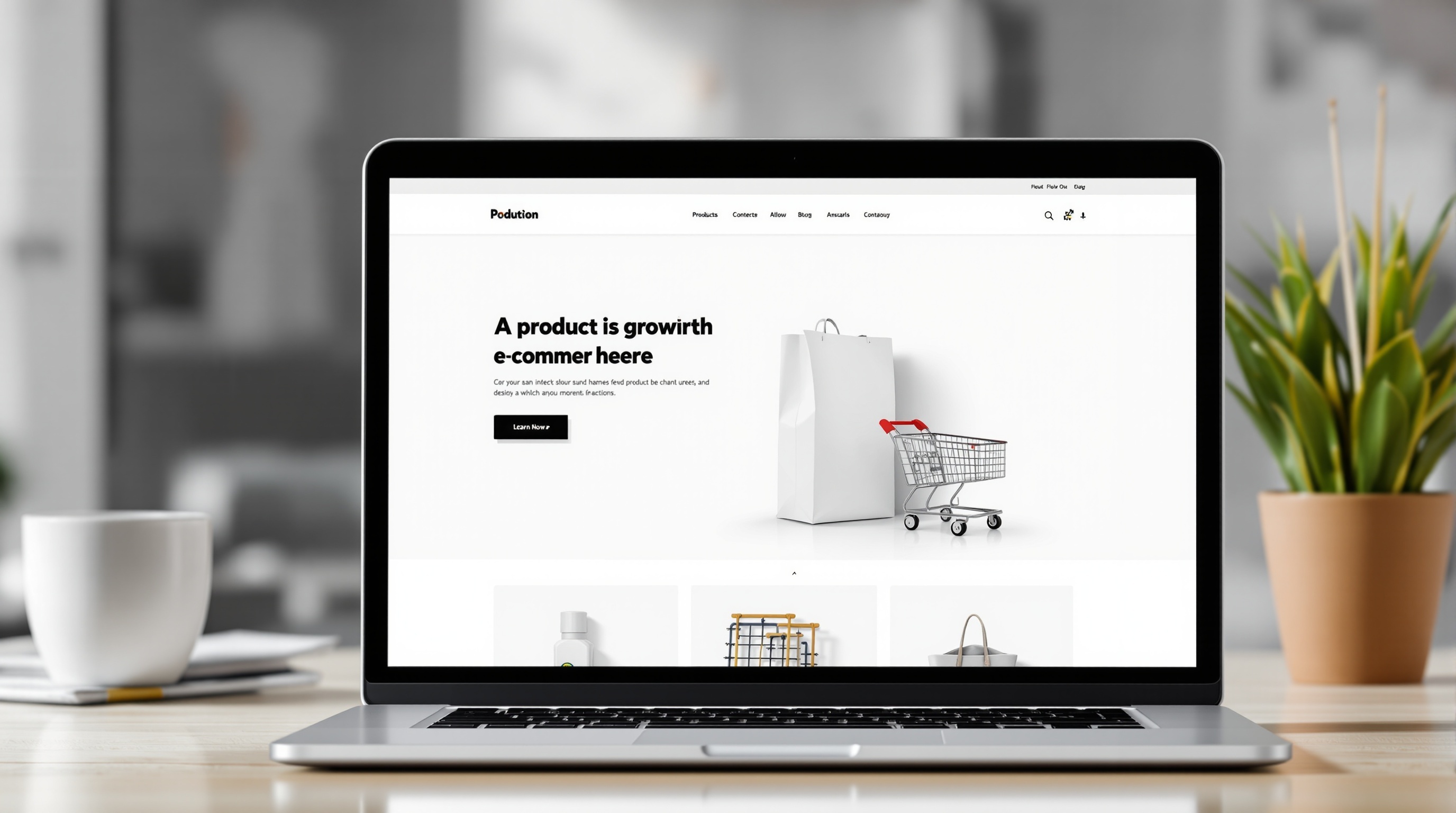 Showcase of professional websites and web applications developed by HitMedia